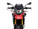 BMW G 310 GS [Denali] -Puesto de luz soporte-3