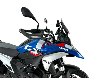 BMW R 1300 GS Trophy [WRS] – Parabrisas - 0