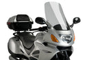 HONDA NT 650 V DEAUVILLE [2000] – cúpula touring – transparente-2