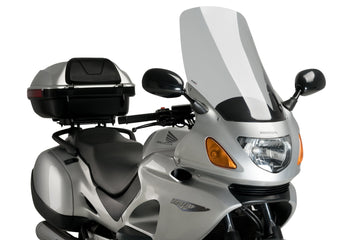 HONDA NT 650 V DEAUVILLE [2000] – pantalla touring – tintada