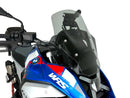 BMW R 1300 GS Trophy [WRS] – Parabrisas-1