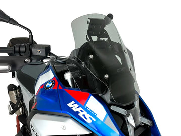 BMW R 1300 GS Trophy [WRS] – Parabrisas