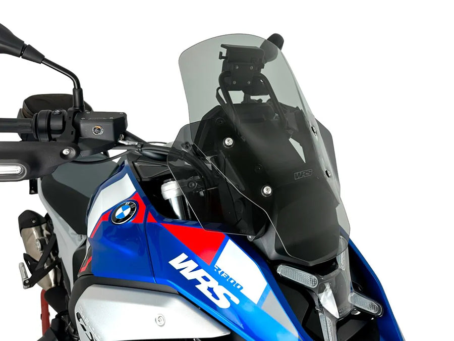 BMW R 1300 GS Trophy [WRS] – Parabrisas
