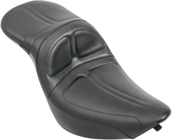Harley Davidson Fxst [LE PERA] – Asiento Maverick Daddy Long Legs