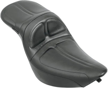 Harley Davidson Fxst [LE PERA] – Asiento Maverick Daddy Long Legs