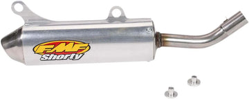 Suzuki Rm 250 [2003-2008] - Silenciador trasero Powercore 2 Shorty – foto 2