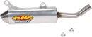 Suzuki Rm 250 [2003-2008] - Silenciador trasero Powercore 2 Shorty – imagen 6