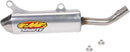 Suzuki Rm 250 [2003-2008] - Silenciador trasero Powercore 2 Shorty – imagen 4