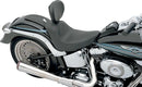 harley davidson flstf [ESPECIALIDADES DE ARRASTRE] - Asiento individual, compatible con respaldo-6