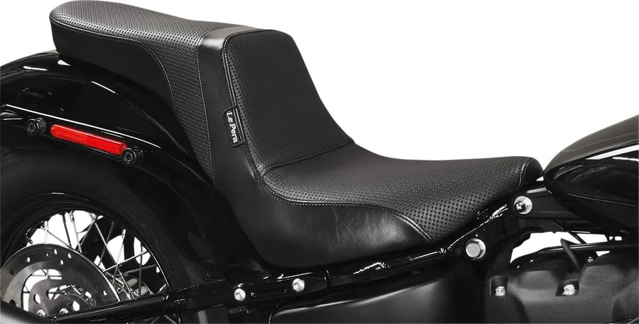 harley davidson softail street bob fxbb [LE PERA] – Asiento Daytona 2-Up