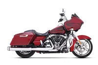 Harley-Davidson FLHTK 1750 Ultra Limited Shrine Edition 107 [2018] - Mk45 EC Endschalldämpfer – Bild 7