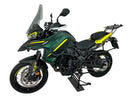 Benelli TRK 702 [WRS] – Parabrisas