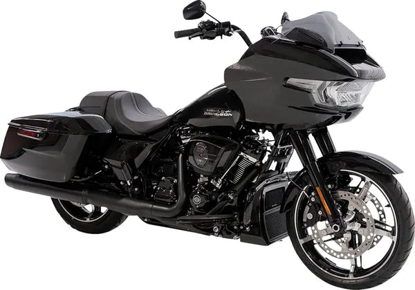 Harley Davidson Fltr [KLOCK WERKS] – Parabrisas Sport Flare®
