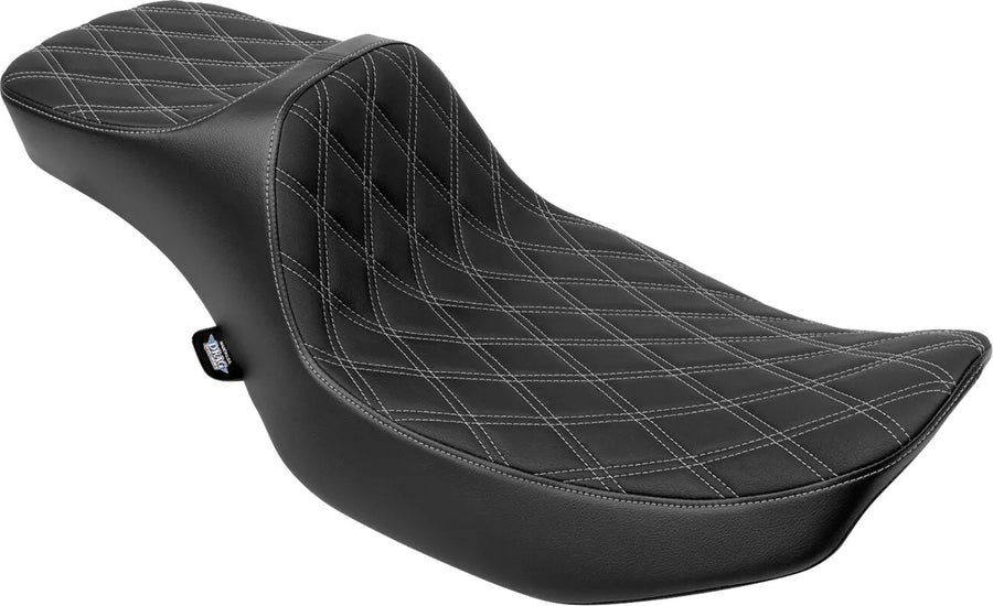harley davidson touring [ESPECIALIDADES DE ARRASTRE] – Asiento de alcance extendido Predator III