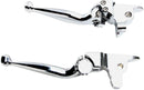 harley-davidson street [PSR] – Juego de palancas ajustables Journey para modelos Harley-2