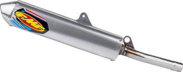 Honda Cr 500 R [1987-1988] - Silenciador Powercore – imagen 1