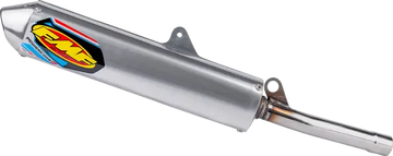 Honda Cr 500 R [1987-1988] - Silenciador Powercore – imagen 2