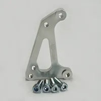 Ktm Xc 525 [2004-2007] - Versatzhalterung für OEM-Bremssattel – Oberfläche: Blau – Bild 7