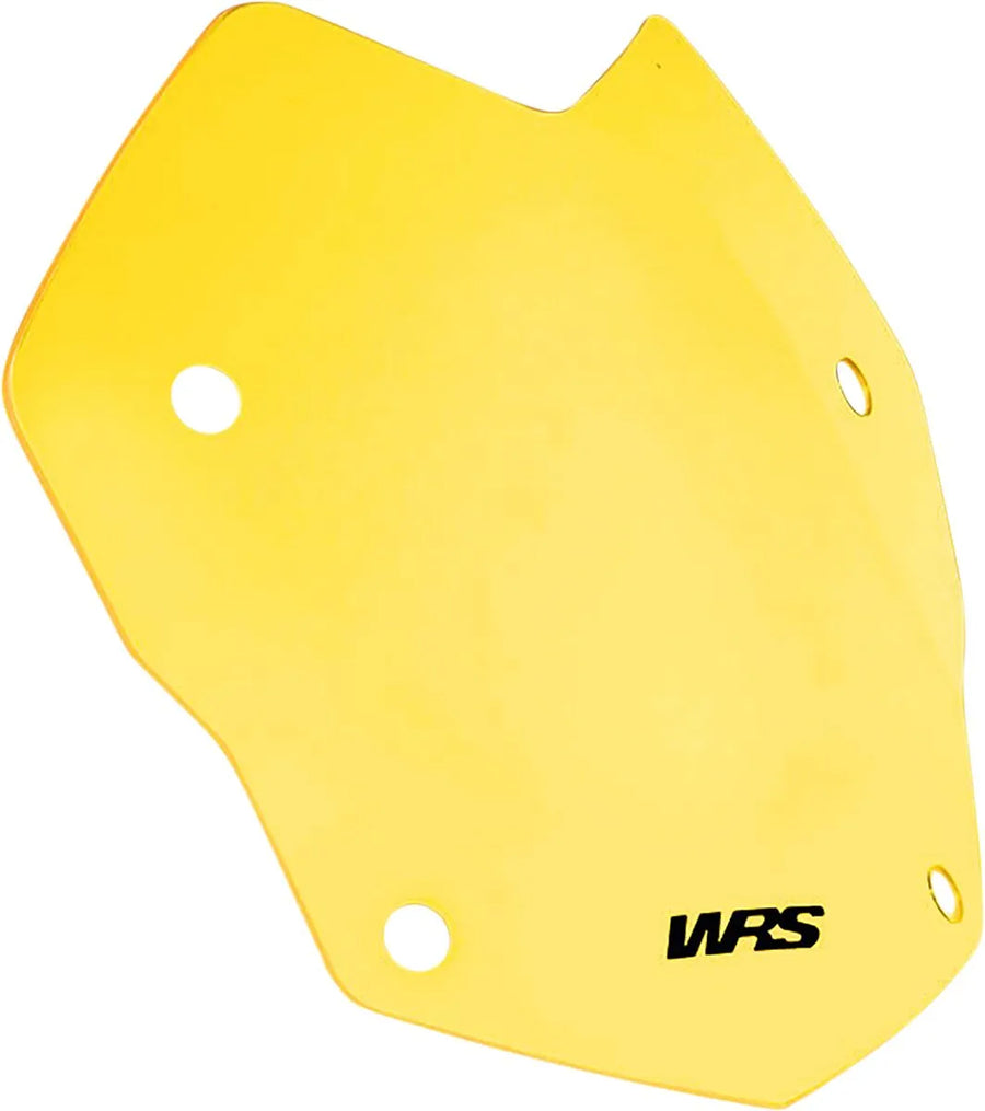 BMW R 1250 GS [WRS] – Parabrisas