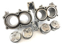 Honda CBR 1000F SC24 [1992] - Cilindro con pistones-1