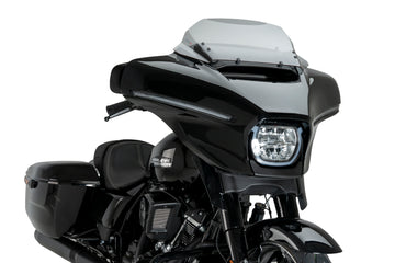 HARLEY DAVIDSON STREET GLIDE FLHX [2025] - High-Road Sport - Muy tintado