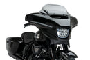 HARLEY DAVIDSON STREET GLIDE FLHX [2025] - High-Road Sport - Negro mate-1