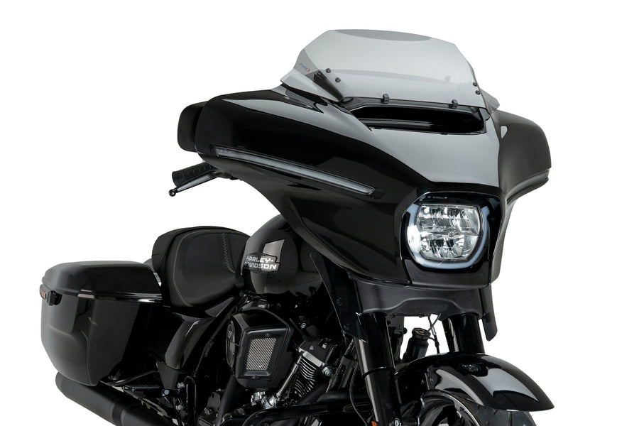 HARLEY DAVIDSON STREET GLIDE FLHX [2025] - High-Road Sport - Muy tintado