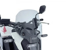 Honda CB 500 Hornet [WRS] – Cúpula deportiva CB500 Hornet-1
