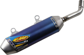 Gas EX 300 [2022] - Silenciador trasero Powercore 2.1 Shorty - ref. 025255 – Imagen 2