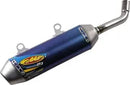 Ktm 300 Xc W Tpi [2022, 2021-2023] - Silenciador trasero Powercore 2.1 Shorty - imagen 6