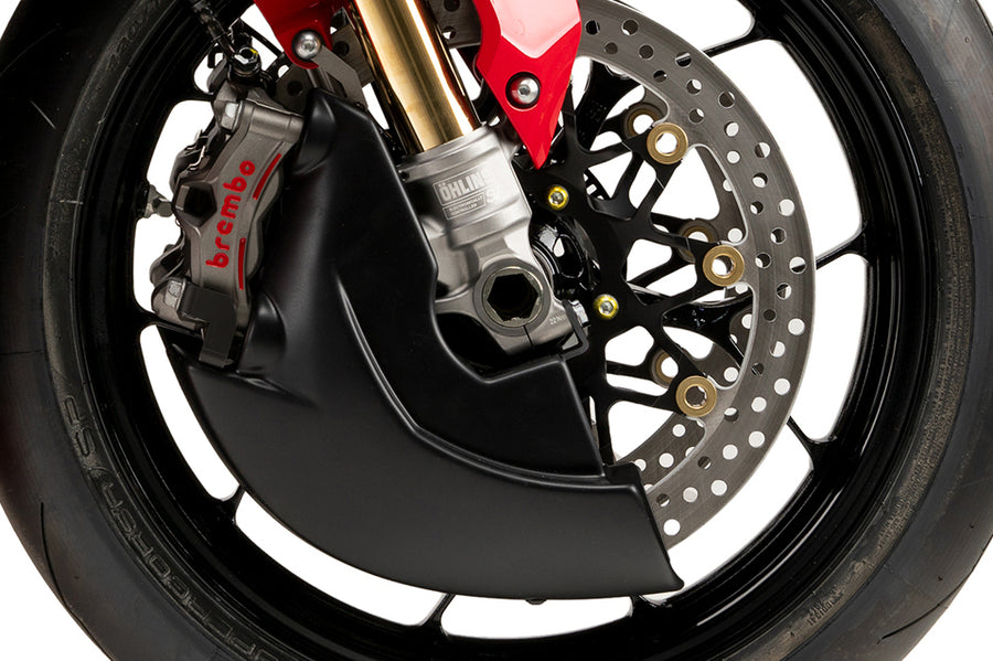 HONDA CBR 1000 RR-R FIREBLADE SP [2025] - Enfriador de freno - Negro mate