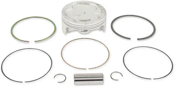 Yamaha WR 125 [PROX] – kit de pistones para 4 tiempos