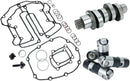 Harley-Davidson FLTRT 1868 Road Glide 3 114 [2025] - Kit de árbol de levas con transmisión por cadena Race Series® - Perfil del árbol de levas: Serie 592 - Imagen 2