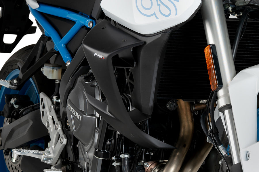 SUZUKI GSX-8S [2025] - Spoiler lateral parabrisas carenado desnudo