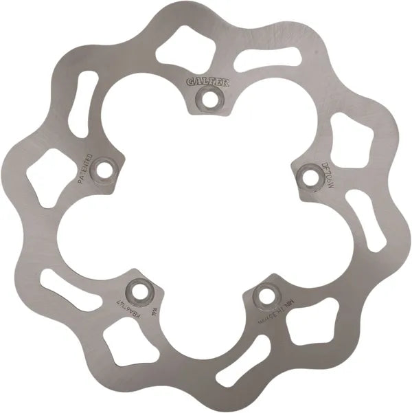 Ducati 749 R [2005-2007] - disco de freno - foto 4