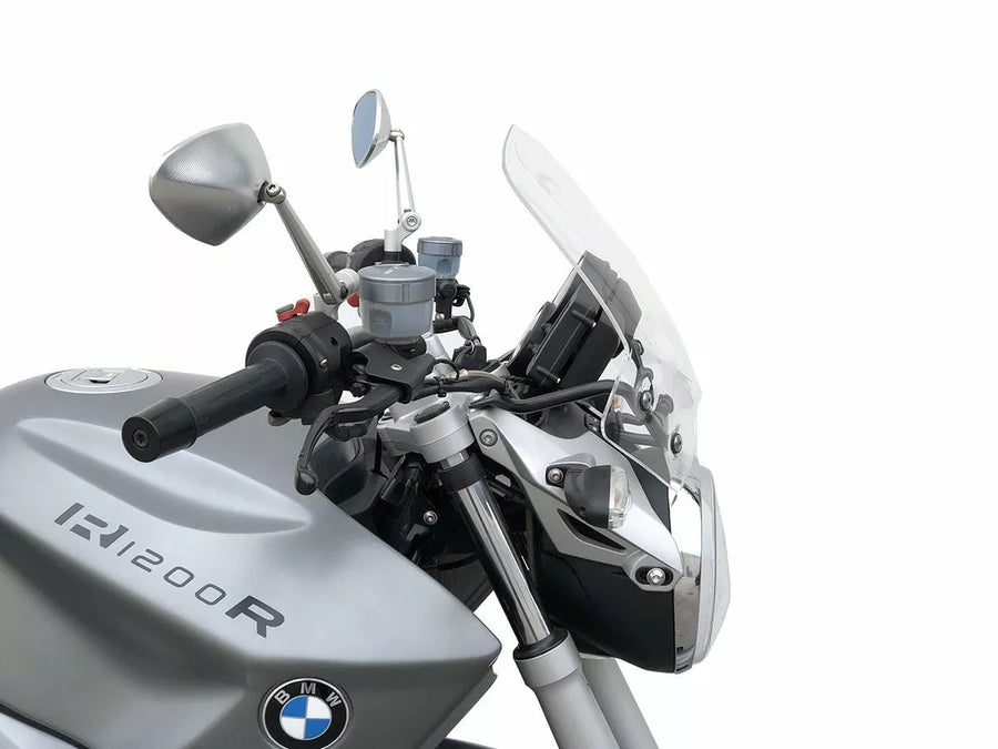 BMW R 1200 R [WRS] - parabrisas