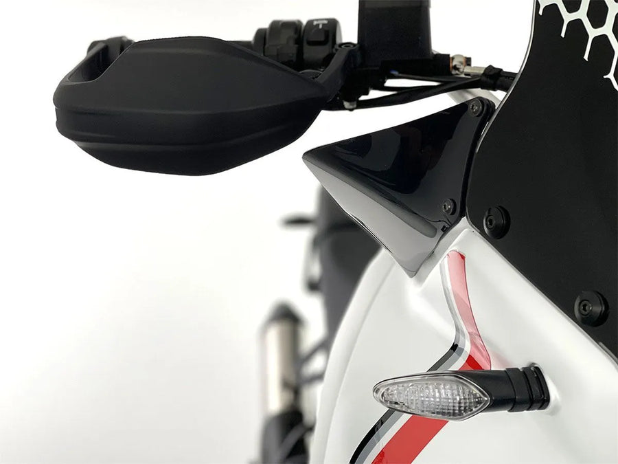 ducati desertx [WRS] – deflector de viento