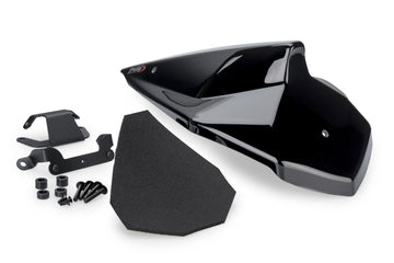 KAWASAKI ZX-6R NINJA [2025] – Carenado trasero – Aspecto carbono