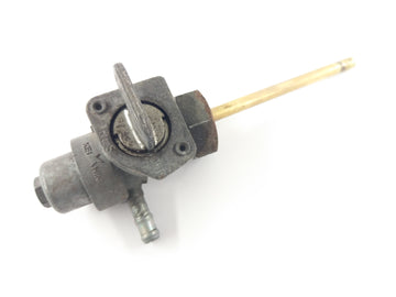 Honda XR 125 L JD19 [2005] - Tap de gasolina - 0