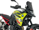 BMW F 900 [WRS] – parabrisas