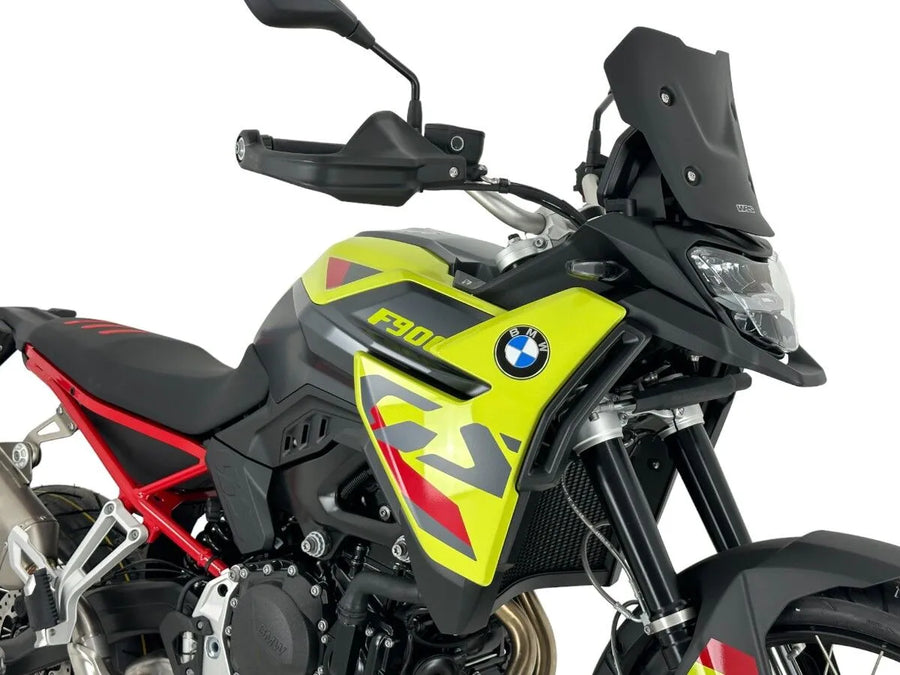 BMW F 900 [WRS] – parabrisas