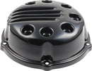 harley davidson flfb [CULT WERK] – tapa del filtro de aire “ranurada”-2