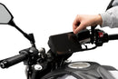 YAMAHA MT-07 PURE [2024] - Protector Salpicadero - Negro Mate