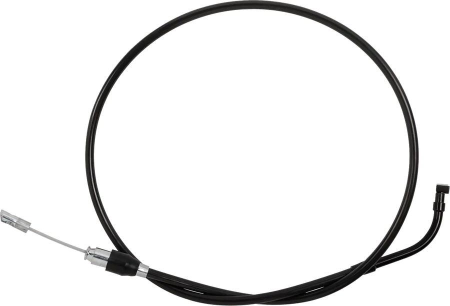 harley-davidson street [ESPECIALIDADES DE ARRASTRE] – Cable de embrague de conexión rápida