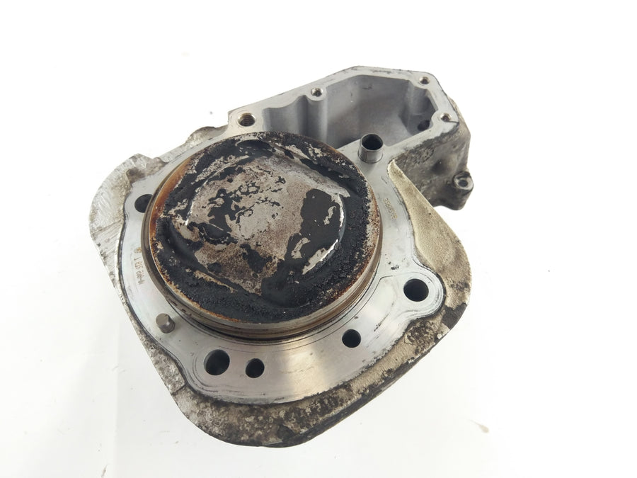 BMW R 1200 R K27 [2007] - Cilindro con pistones