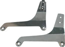 Harley Davidson Flfb [ESPECIALIDADES DE ARRASTRE] – Placas laterales Sissy Bar