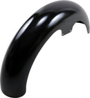harley davidson flst [KLOCK WERKS] - Guardabarros delantero serie Hugger-1