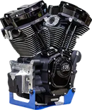 Harley-Davidson FXBR 1923 Softail Breakout 117 [2024] - MK136 Black Edition Motor – Bild 8