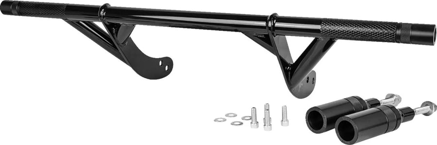 harley davidson dyna [MARCA BURLY] – Kit de defensa para Dyna