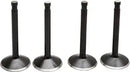 Pala Harley Davidson FX [KIBBLEWHITE] - Kit de válvula de motor Black Diamond™